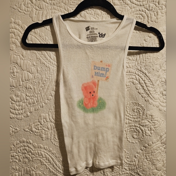 Dollskill Tank Top - Picture 1 of 2